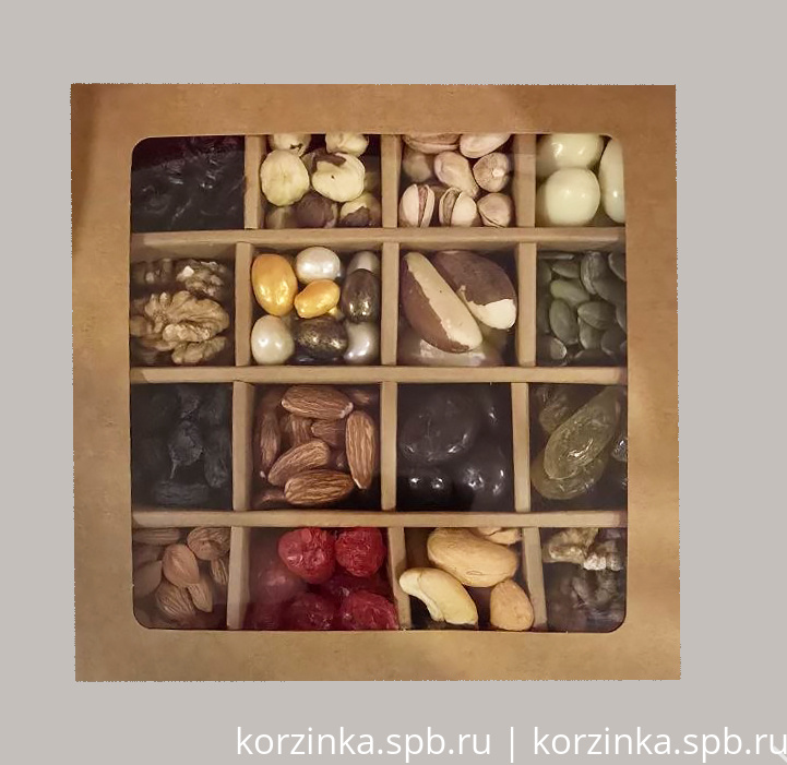 Подарочный набор Новый