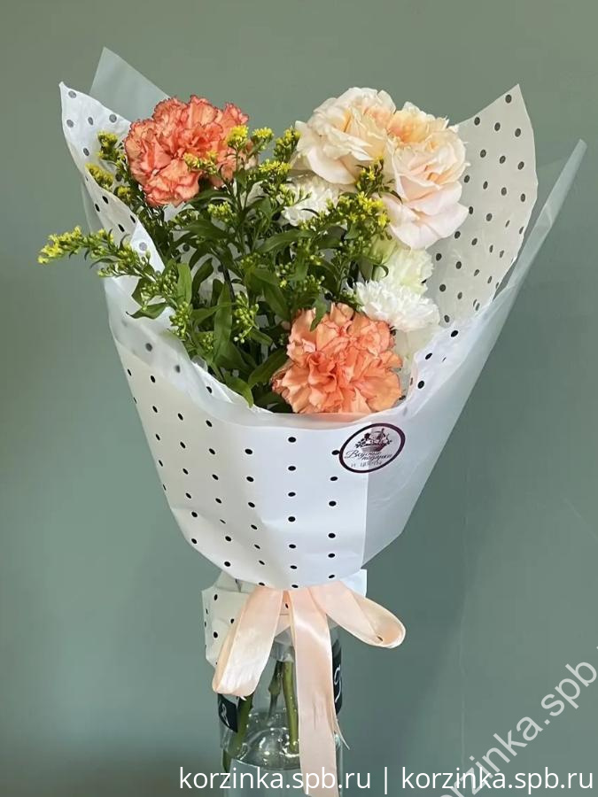 Букет мини 1