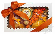 Подарочный набор Сладкая перемена от Gourmet