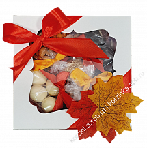 Подарочный набор Осенний от Gourmet