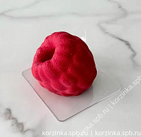 Корпусный десерт Малина от магазина Gourmet